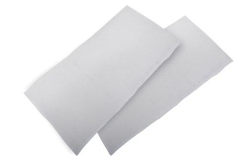 phil&teds Traveler Sheet Set, White