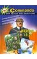 Commando 8128617435 Book Cover