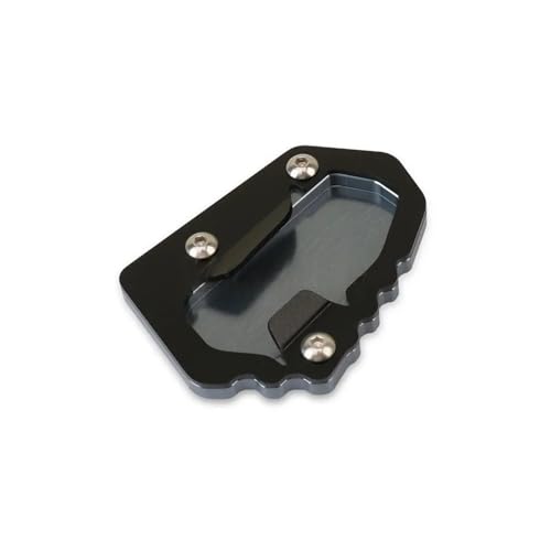 Extension de béquille latérale CNC pour moto R1300GS 2023-2026, plaque support élargie