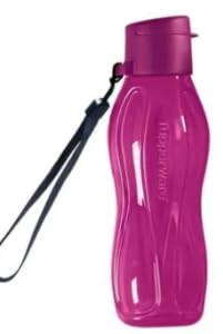 ECO TUPPER 310 ML = T U P P E R W A R E = beterraba
