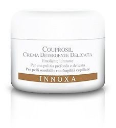 Innoxa - Couprosil Crema Detergente Delicata 150 Ml