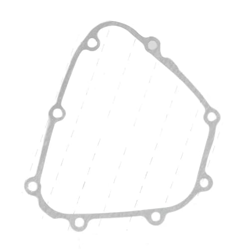 Couvercle stator moteur anti-fissure : protégez l'embrayage de votre FZ09 et MT09