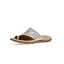 Beige Muschel