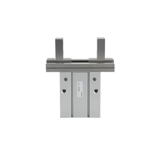 Vérin HFZ16 de préhension double effet et pince pneumatique industrielle