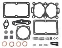 Repair Kit of Air Brake Compressor 4P0676 for Caterpillar Engine 3306 3406 Wheel Loader CAT 980C 980F