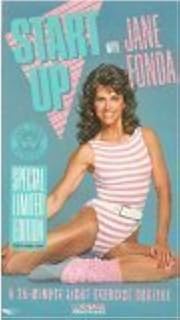 Start Up with Jane Fonda