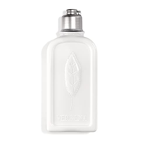 LOCCITANE-Verbena-Body-Lotion-250-ml-Luxury-and-Refreshing-Scent-Body-Moisturiser-For-Dry-Skin-Body-Cream-For-Women-and-Men