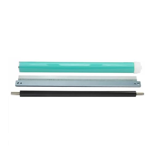 Rouleau de charge et tambour OPC Canon IR1022 pour réparer une impression pâle