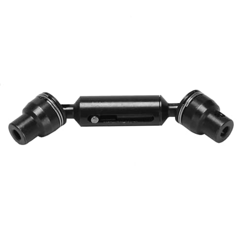 Arbre de transmission métal WPL MN D90 MN99S Henglong C14 C24 D12 pièce RC