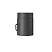 Produktbild Möck Ofenrohr, doppelwandig, Drosselklappe, System Primus, 150 mm Schwarz