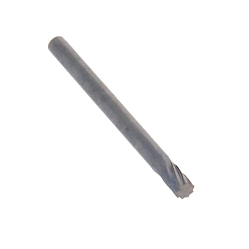 Fresas rotativas Auniwaig 3mm diámetro 2 piezas miniatura 2