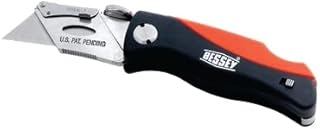 Folding Utility Knife