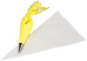 Ateco 18" plástico suave desechable pastelería decoración bolsa