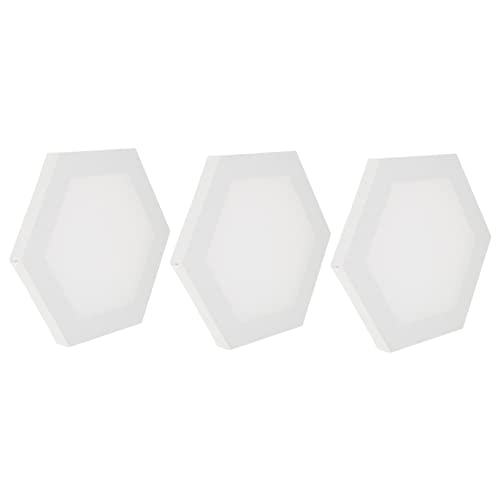 Lienzos para pintura absorción ideal de gouache y témpera Angoily bastidores estables 2