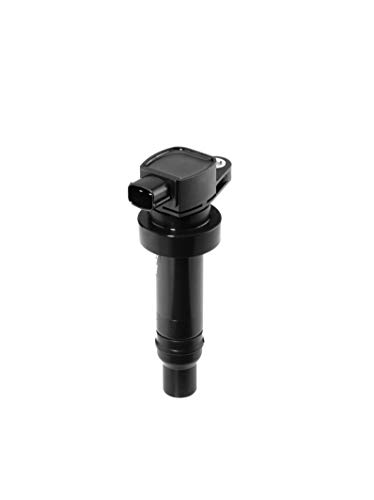 Bobine d'allumage BERU ZS475 pour trajets sereins en HYUNDAI ix20