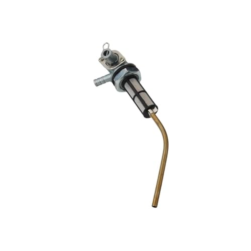 Robinet d'essence de collection : roulez serein avec un interrupteur d'huile étanche pour V50 PV