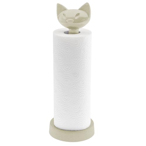 Koziol Paper Towel - Stand Miaou