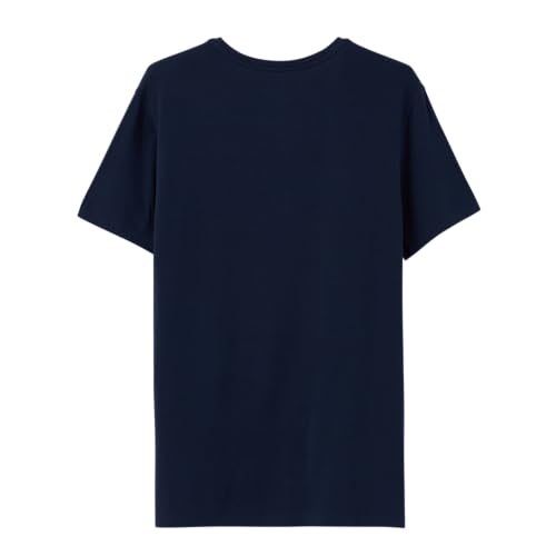 SAXX Underwear Co. Men's Snooze Short Sleeve Tee, Core2