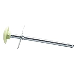 Replacement for KASON 10481C00400 Inside Release HDL, Safety Glow