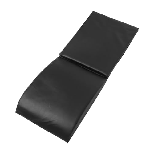 Tapis abdominaux pliable Yardwe pour gym à domicile et exercice du dos