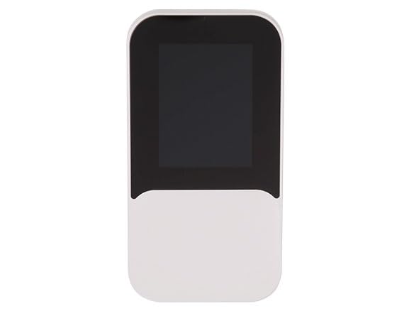 Amazon.co.jp: HYBRID Wi-Fi 5G NC03 white ホワイト SIMフリー