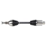 GSP NCV10639 CV Axle Shaft Assembly - Right Front (Passenger Side)