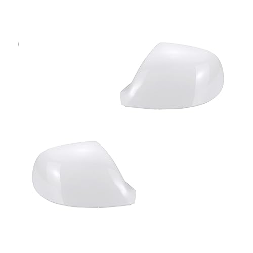 Coque de rétroviseur carbone de rechange pour rétroviseur extérieur VW T5 T6