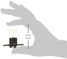 Lámpara Panasonic F612E5Y30AP miniatura 2