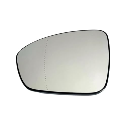 Verre rétroviseur Megane Mk4 Talisman miroir de rechange chauffé grand angle