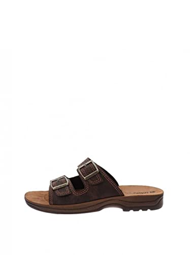 Inblu Ciabatte Classiche Doppia Fascia, Sandali