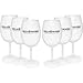 Produktbild Villa Massa Cocktail Glas Gläser-Set - 6 Stück
