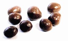 DiabeticFriendly® Sugar Free Milk Chocolate Covered Raisins, 1 lb bag