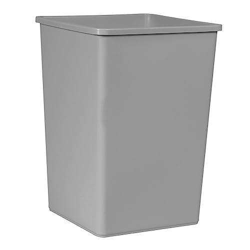 Image of Rubbermaid Commercial Rubbermaid Commercial Untouchable 35-Gallon Container