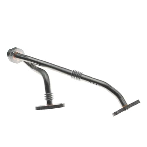 Tubo de Retorno de Aceite Turbo W212 S212 C207 repuesto A6511800722 5