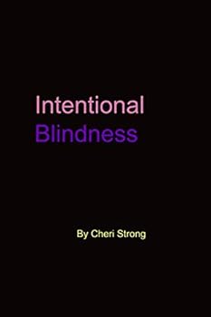 Paperback Intentional Blindness Book