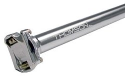 Amazon | THOMSON ELITE SEATPOST トムソン エリートシート