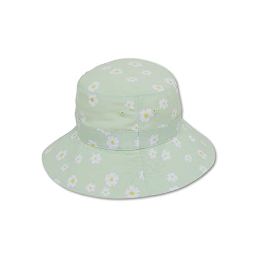 Volcom Circle Back Bucket Hat One Size pour se protéger du soleil avec style en skatepark - 2