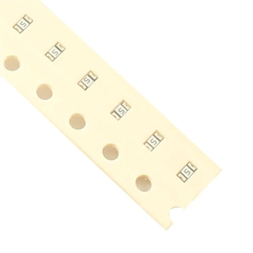 Fusible CMS 0603 4A 32V action très rapide miniature type SMF marquage 0494004 lot de 10