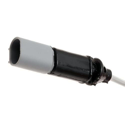 Cable de freno ACDelco 18K2504 sensor electrónico de alta resistencia 2
