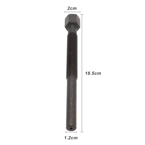 KASturrboo Heavy Duty Primary Clutch Removal Tool (Thread 11/16-24) Compatible with John-Deere Gator 4x2 4x4 6x6 Replace# JDG11200 PCP-20 by KASturrboo - Image 5