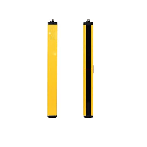 Rideau de lumière de sécurité 35x35mm APS35-0620 NPN pour automatisme