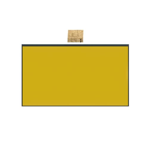 HEYGEARS Reflex RS Amber Screen Set