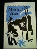 Musical Trees 1874136009 Book Cover
