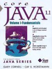 Core Java 1.1 Volume 1: Fundamentals: 9780137669578: Computer Science ...