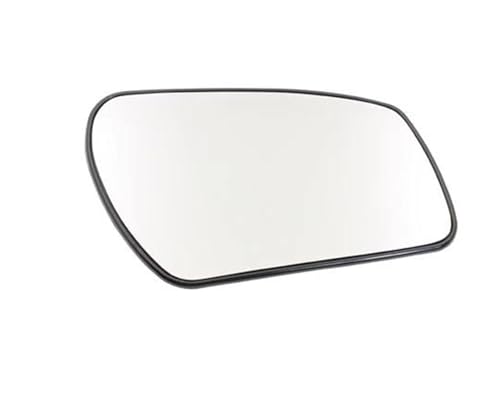 Verre rétroviseur extérieur Ford Focus droit pour changer un miroir brisé
