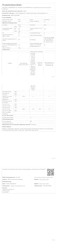 Midea Side by Side Kühlschrank, 553L XXL-Kapazität, Wasserspender, Inverter Kompressor, SuperCool & SuperFreeze, 360° Multi-Air Flow, No-Frost, 37dB Leise, Steel Gray MDRS710FGD46W
