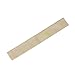 Fdit Bovine Semen Collection Tube,Artificial Insemination Sampler Silicone Inner Tube Suitable for Cattle Breeding