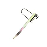 Kisangel アンブレラスパイク ビーチパラソルスパイク ビーチ パラソル アンカー 広告傘 柱の傘