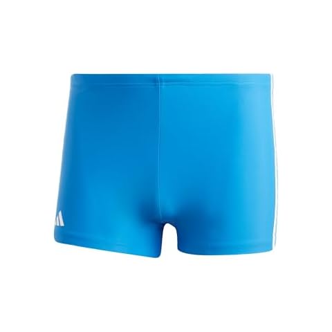 adidas Boxers de Bain Classic 3-Stripes Cover