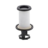 RE545958 Crankcase Ventilation Filter Compatible with Volvo D-Serie Trucks,John Deere Engine